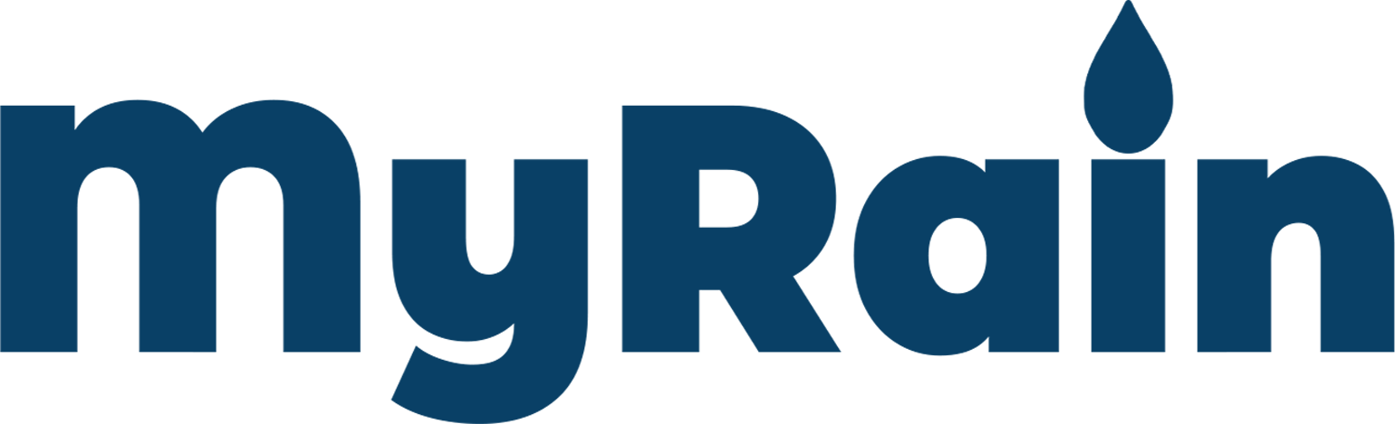myRain Logo
